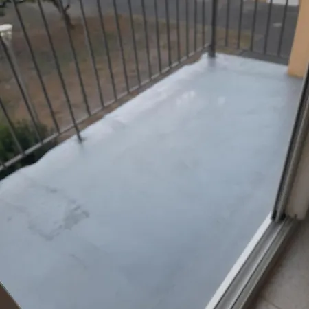 F3 Avec Balcon 公寓 *