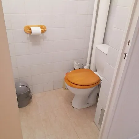 公寓 F3 Avec Balcon 佩皮尼昂